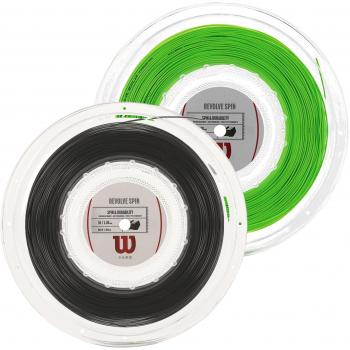 Wilson Revolve Spin String Reel 200m