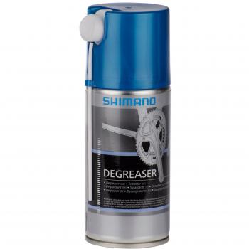 Shimano - rozpuszczalnik w aerozolu 125ml