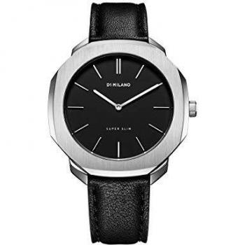D1 Milano Analog Clock SSLL01