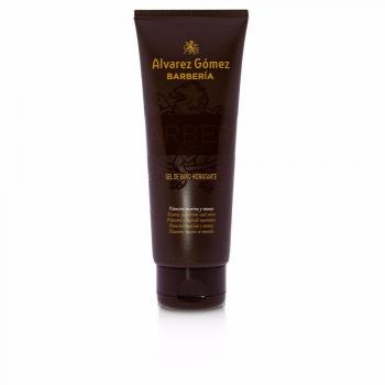 Alvarez Gómez Barbería Bath Gel 230ml