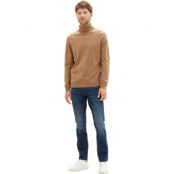 Vaquero de hombre Josh de corte Slim Tom Tailor