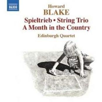 Spieltrieb A Month In The Country