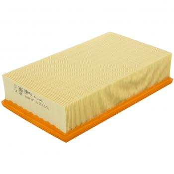 Mahle Filter LX339 Filtro De Aire