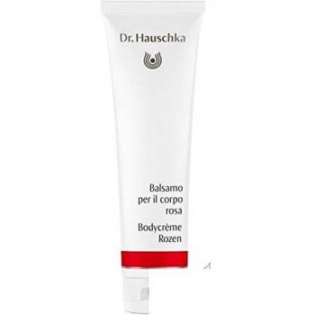 Bálsamo Corporal Rosa 10ml - Dr. Hauschka