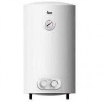 Teka, termo eléctrico de 50 litros con instalación vertical/horizontal