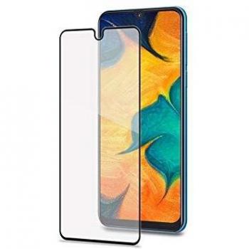 Celly Protector Cristal Completo Samsung A40