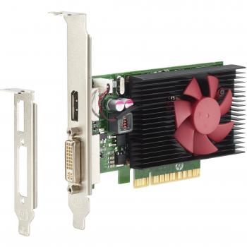 HP Geforce GT730 tarjeta gráfica