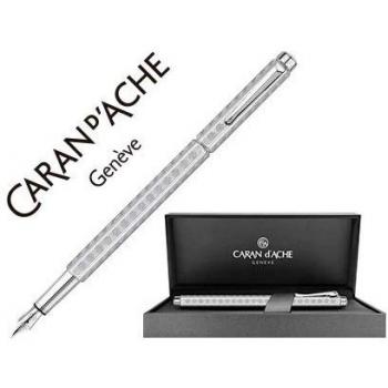Caran d'Ache 838-349 - Pluma