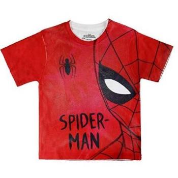 Cerdá Camiseta Manga Corta Spiderman T.6
