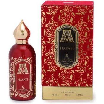 Attar Collection - Hayati Eau De Parfum Spray 100ml