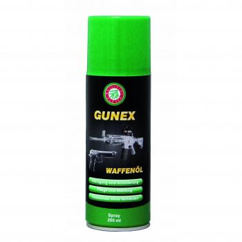 Ballistol Waffenöl Spray - Accesorio para Armas, Color Transparente, Talla única