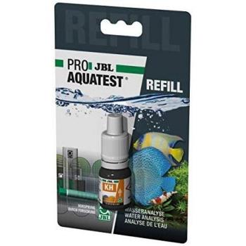 JBL Proaqua Test Kh Dureza De Carbonatos Refill 200 g
