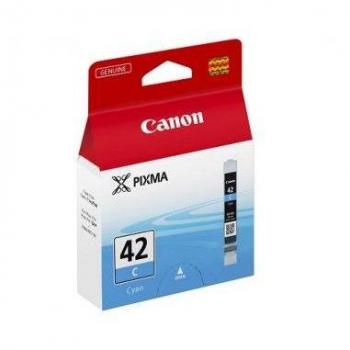 Canon CLI-42C Cyan Ink Cartridge (6385B001)