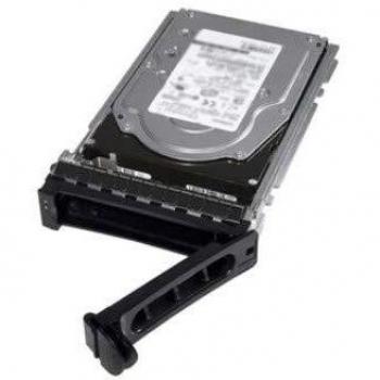 Disco Duro Interno Dell HD 600GB SAS 2.5