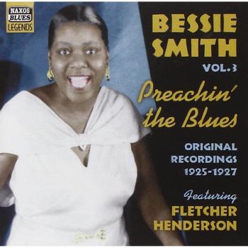 Bessie smith