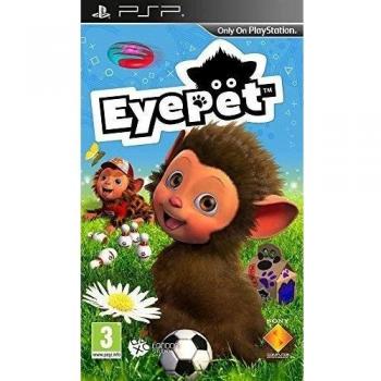 EyePet [Importación francesa]