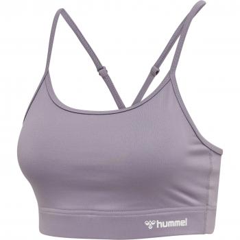 Hummel MT Chipo Padded Sports Bra for Women