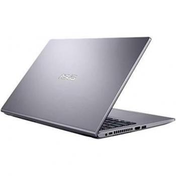 PORTÁTIL ASUS M509DA-BR152 - AMD R5-3500U 2.1GHZ - 8GB - 256GB SSD - RAD Vega 8 - 15.6'/39.6CM HD - NO ODD - FREEDOS - Slate GRE