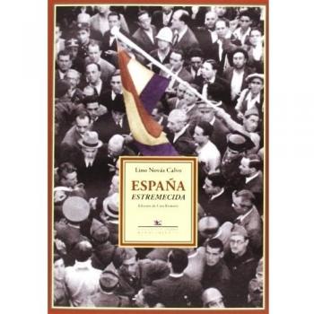 España Estremecida. Crónicas En La Revista Orbe