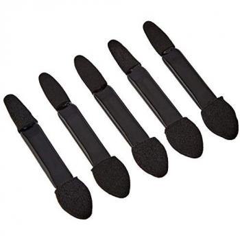 Gabriella Salvete Mini Dual-Sided Eyeshadow Applicators - 5 Pack