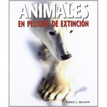 Animales en peligro de extincion
