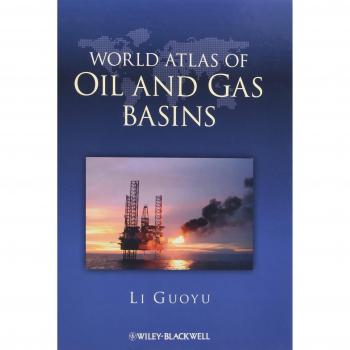 World Atlas of Oil and Gas Basins