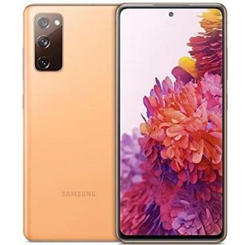 Samsung Galaxy S20 FE - Smartphone 128GB, 6GB RAM, Dual Sim Cloud Orange