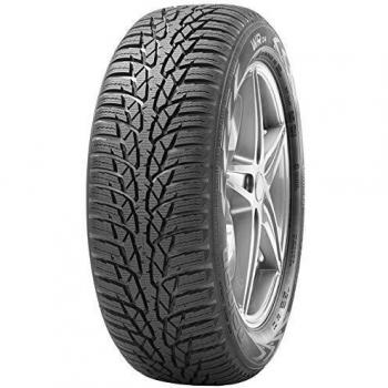 Neumático de Invierno Nokian WR D4 155/80 R13 79T