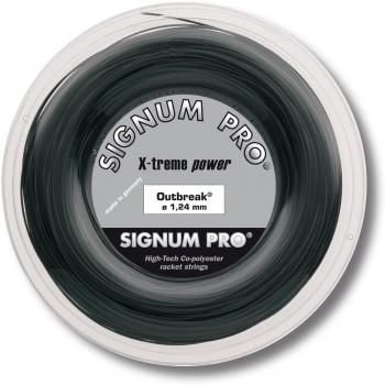 Signum Pro Outbreak 12m 1,24mm, durchmesser:1.24