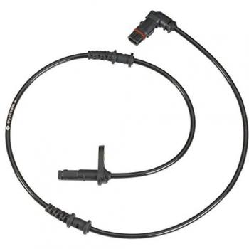 HELLA 6PU 010 039-851 Sensor, wheel speed, Number of connectors 2, Rated Voltage 12V