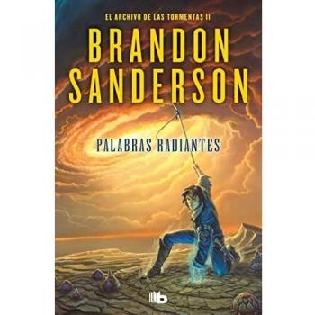 Words of Radiance (The Stormlight Archive Book 2) - Softcover Edition