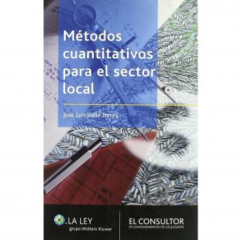 Métodos cuantitativos para el sector local