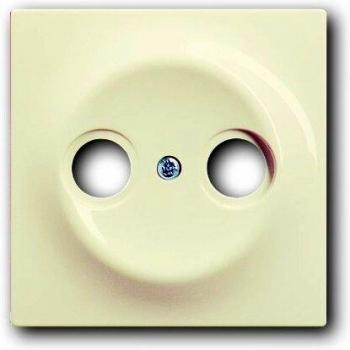 Busch-Jaeger 1743-72 - Interruptor