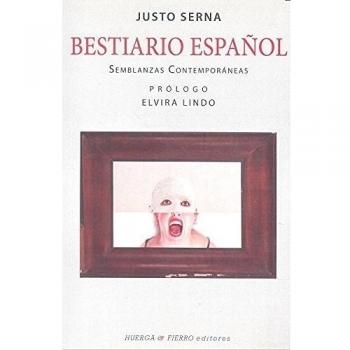 Bestiario español