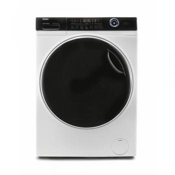 Lavadora Haier HW150-BP14986EIT 15 kg Clase A, Motore Inverter, 1400 RPM, Cestello XXL, Ciclo Nightwash