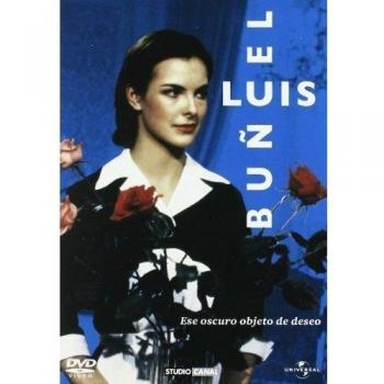 Ese Oscuro Objeto De Deseo [DVD]