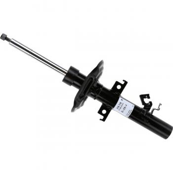 Amortiguador SACHS 318 718 - Amortiguación de alto rendimiento y durabilidad