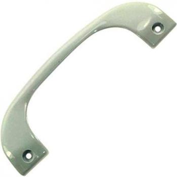 Tirador de puerta para frigorífico y congelador Candy 42072833 compatible con VESTEL, FAR, SABA, PROLINE, SELECLINE