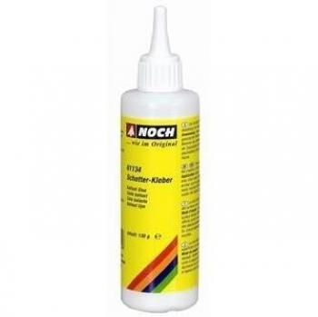 Cola de Balasto NOCH 61134 - Adhesivo Industrial para Modelismo, 130 g