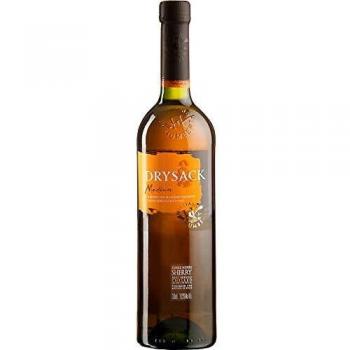 Drysack Medium Sherry Williams & Humbert 75cl