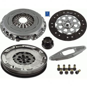 Kit de embrague SACHS 2290 601 130