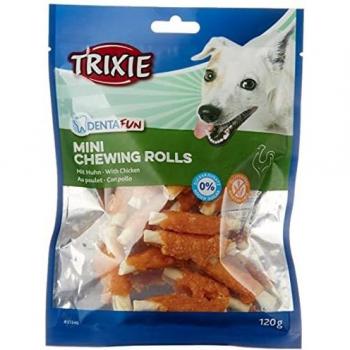 Chicken Chewing Rolls - Pack de 6 unidades
