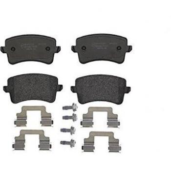 BREMBO Brake Pad Set P85100