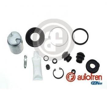 ossca Auto Frens d42120 C servofreno