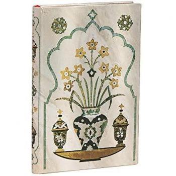 Paperblanks Shah Mini Unlined