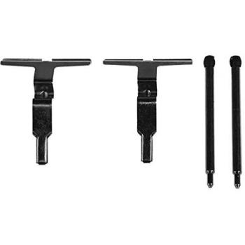 Kit de Accesorios para Pastillas de Freno TRW PFK468