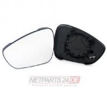 Espejo retrovisor Izquierda Citroen Peugeot – Johnston 23 08 37 – 81