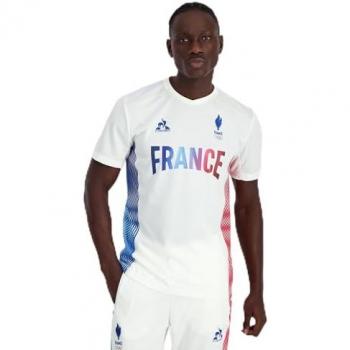 Le Coq Sportif Training Jersey N° 1