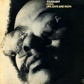 Life love faith vinilo