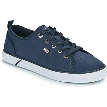 Tommy Hilfiger Zapatillas VULC CANVAS SNEAKER FW0FW08063